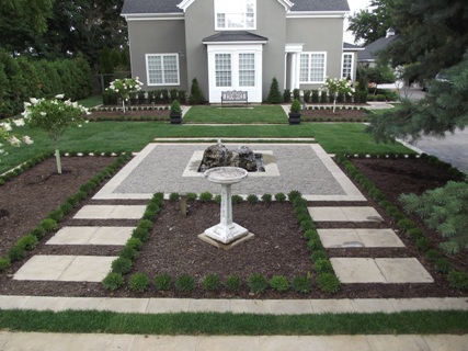 Niagara on the Lake (Formal Entrance)